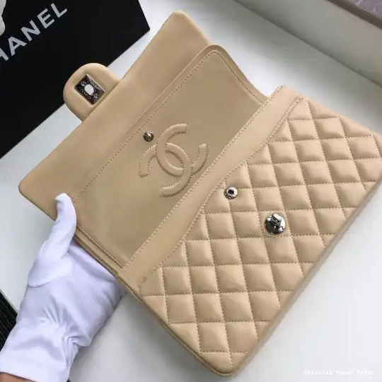 HyperPeter CHANEL BAG FLAP 0630